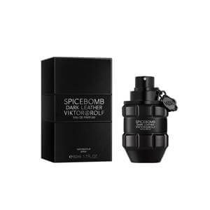 Viktor & Rolf Spicebomb Dark Leather Eau De Parfum 50ml